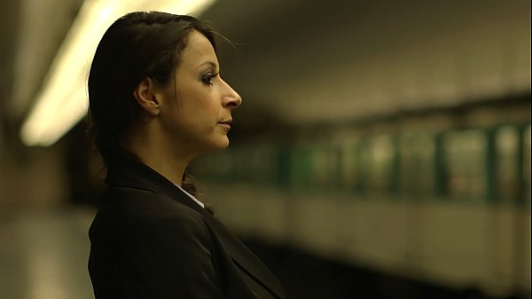 Busty Italian Pornstar Martina Gold Has A Quickie Anal Sex With A Big Black Cock – soft