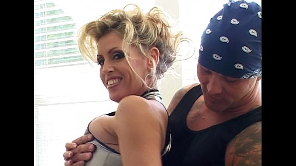 Metro – Marked For Anal No 03 – scene 1