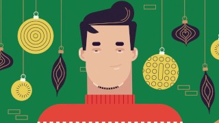 Pornhub’s Dick and Jane Wish You A Merry Christmas