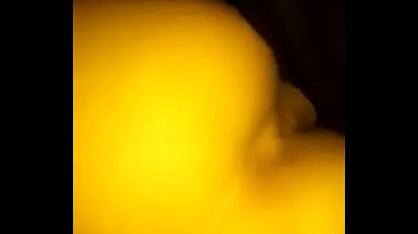 Dandole de perrito a morra con buen culo