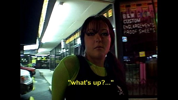 Metro – Teen Anal POV 02 – scene 3