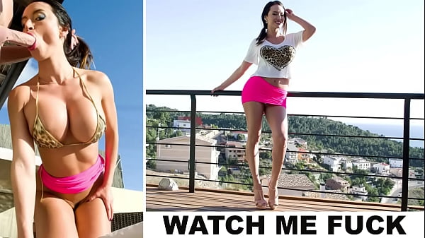 CULIONEROS – Colombian PAWG Franceska Jaimes Taking Anal From Leo Galvez