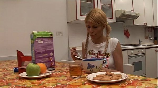 My daddy is a filthy pig!