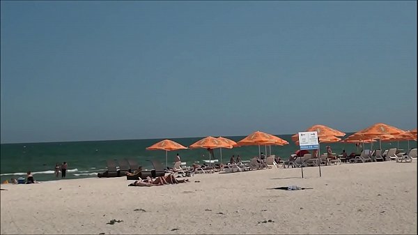 Blue Beach Constanța Romania