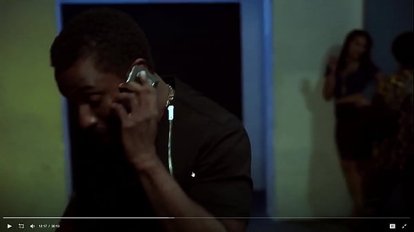 Hot blond: Fucked in bed with Passion