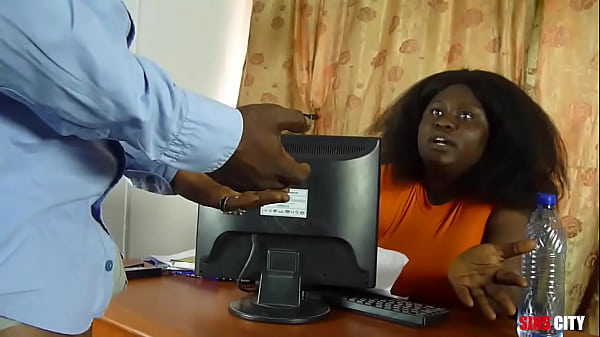 I had to fuck the Interviewer before she could offer me a job