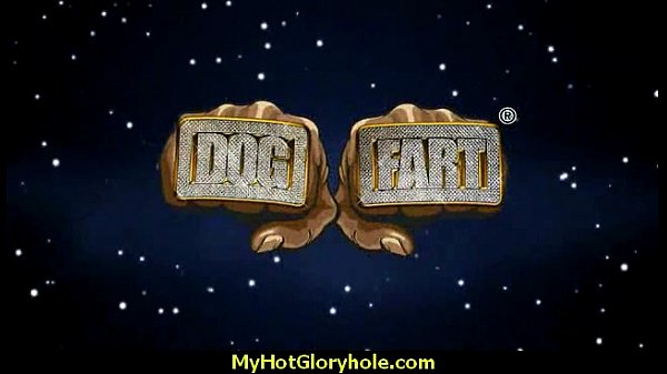 Incredible ebony teen blowjob gloryhole audition 5