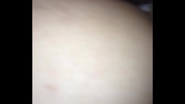 me and my wife doggy style fuckin