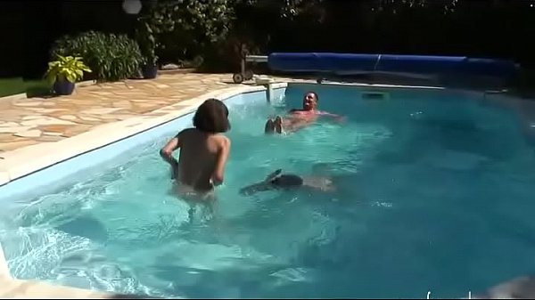 Outdoor blow job for shameless amateur fuckers Vol. 39