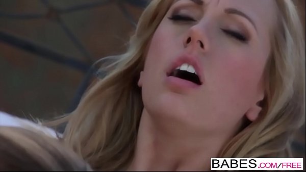 Babes – (Nicole Aniston, Brett Rossi) – Our Secret Place