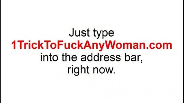 Double Penetrated Sexy Blonde