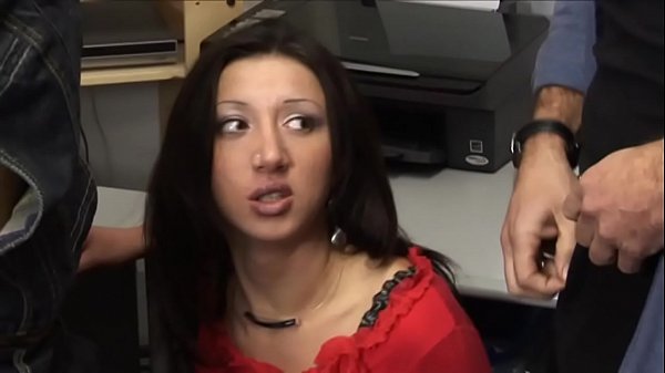 Franco Trentalance and the 2 Young Italian Nymphos – (HD Scene)