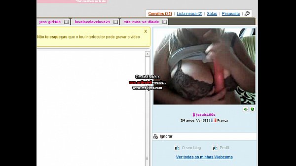 100% Natural tits [French Skyrock by Melb-75]