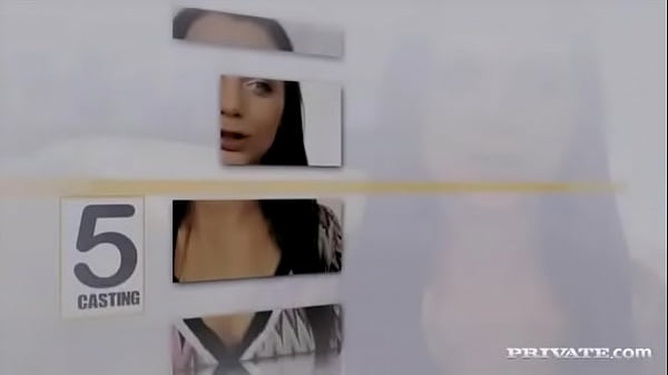 Brunette Anita Gets Screwed in the Ass during Her Casting Audition