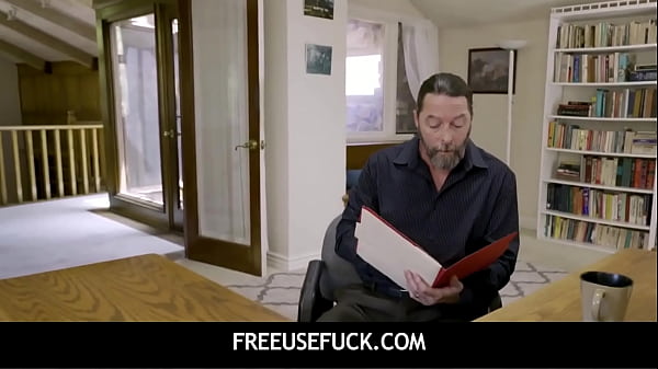 FreeUseFuck  –  Freeuse Latina Teen Fucked During Interview At Law Firm – Cierra Bell, Violet Starr