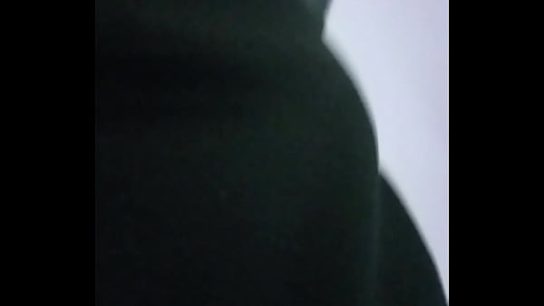 Latin girlfriend doggystyle