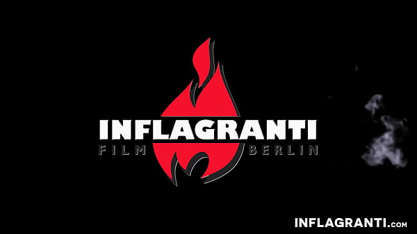 Naughty cuties gets gangbanged