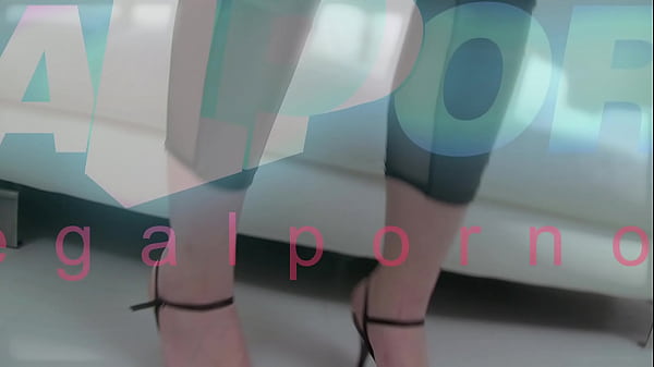 Claire Blonde first double penetration SZ453