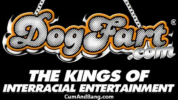 Crazy Group Interracial Blowjob Wow