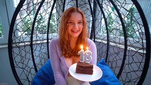 Fucked a skinny cutie when she turned 18 year old – Verlonis