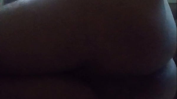 Gordita desodorante anal