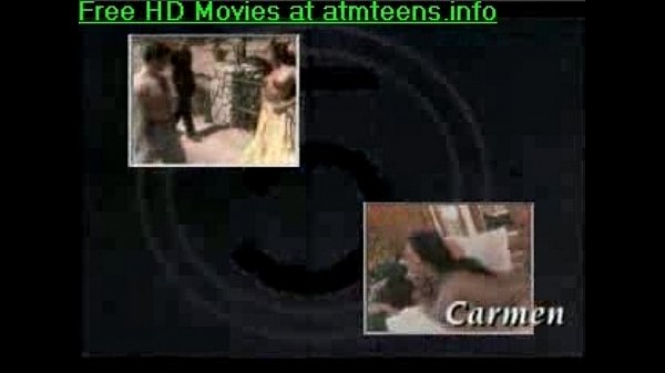 Hot latina babe double penetrated