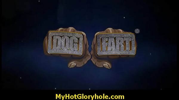 Black slut interracial blowjob 3