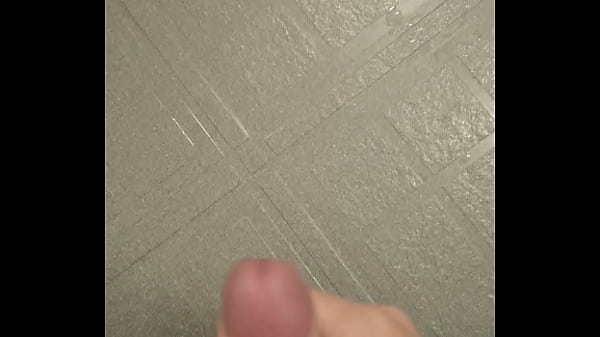 毎日オナニー　8日目