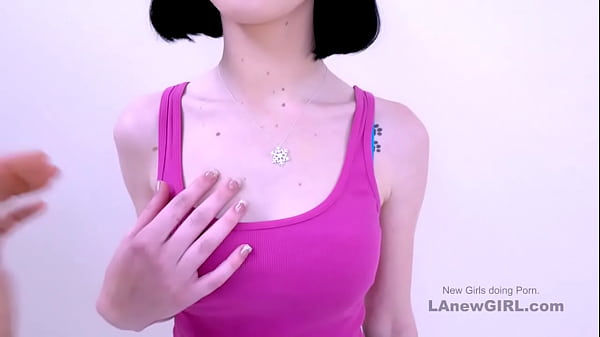 Exceptional Babe fucked in creamy vagina at audition