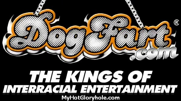 Gloryhole blowjob interracial 14