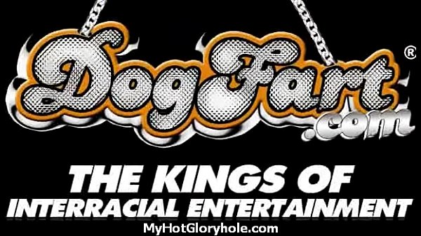 Gloryhole blowjob interracial 21