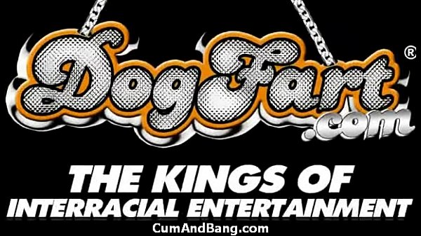 horny ebony bukkake gangbang 10