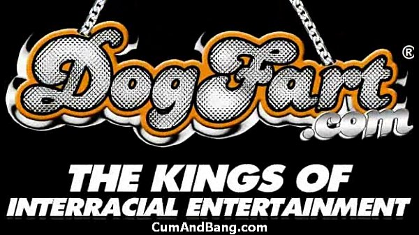 horny ebony bukkake gangbang 14