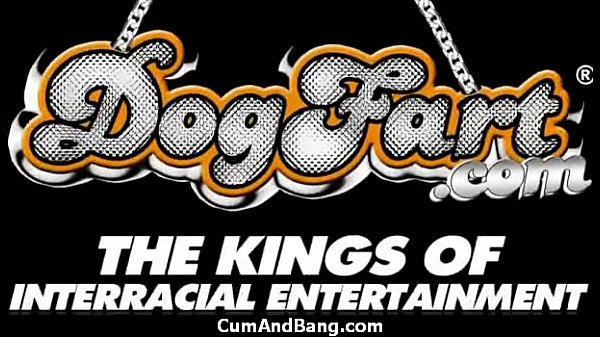 Interracial Extreme group Fuck 5