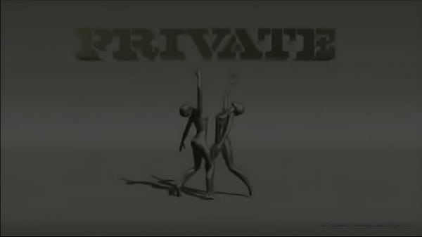 Jennifer Love Has Amazing Sex on a Beautiful Deserted Beach