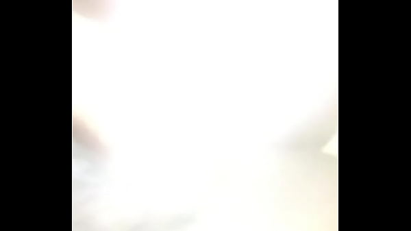 Ma petite masturbation