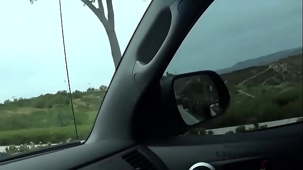 Skinny tattooed model gets super horny at her audition