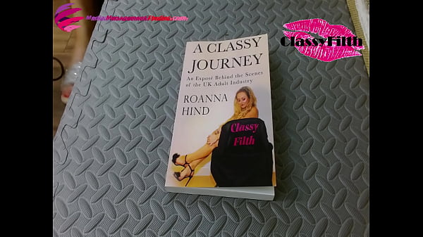 Classy Filth and Nemo Brown’s 1st Interview with Media Management Studios