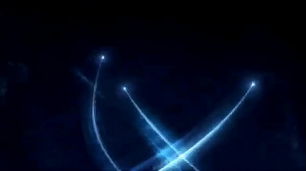 EN LA PLAYA LUNA Y SERENA