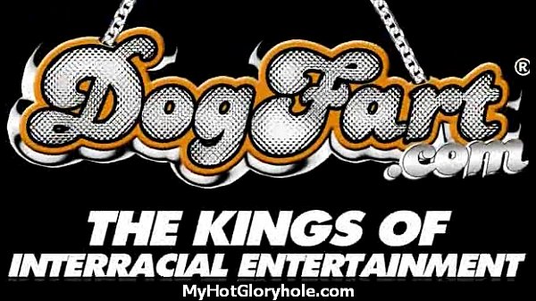 Gloryhole blowjob interracial 26