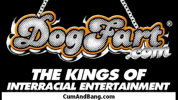 Interracial Extreme group Fuck 27