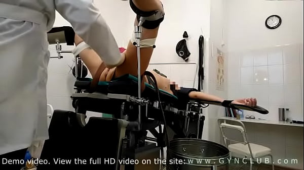 New gynecological experiment