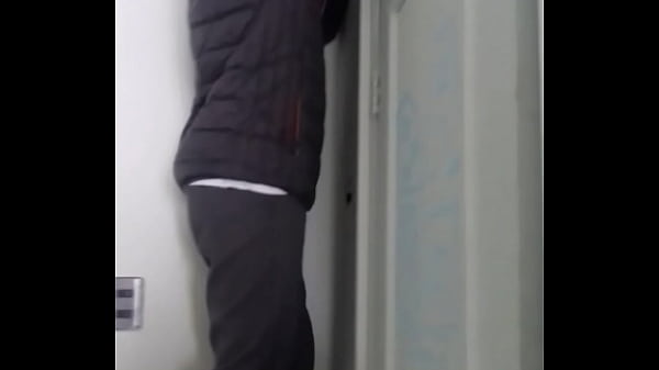 Glory hole con un n.