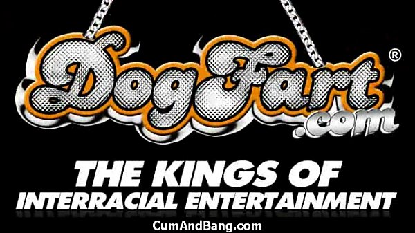 Interracial Extreme group Fuck 21