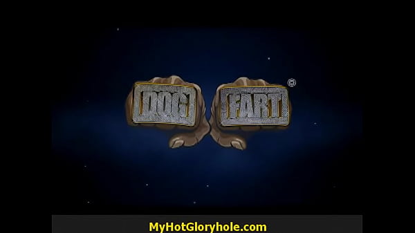 Sexy Chick Gets A Glory Hole 21