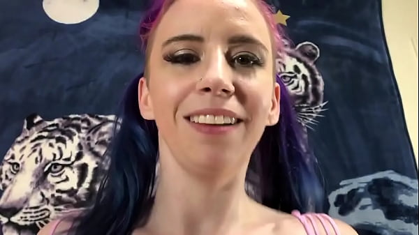 SEXY PETITE MILF RIDES ITALIAN DICK POV SEX