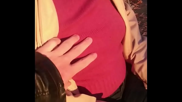 A stranger from the park comes to my house because she wants sex