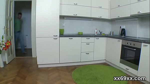 Doctor gazes hymen checkup and virgin sweetie pounding