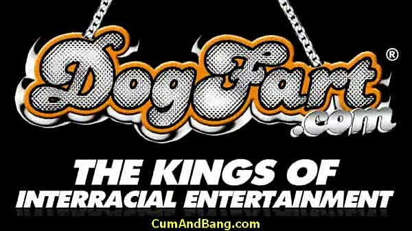 horny ebony bukkake gangbang 30