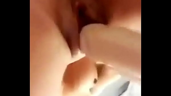 Orgasmic masturbation